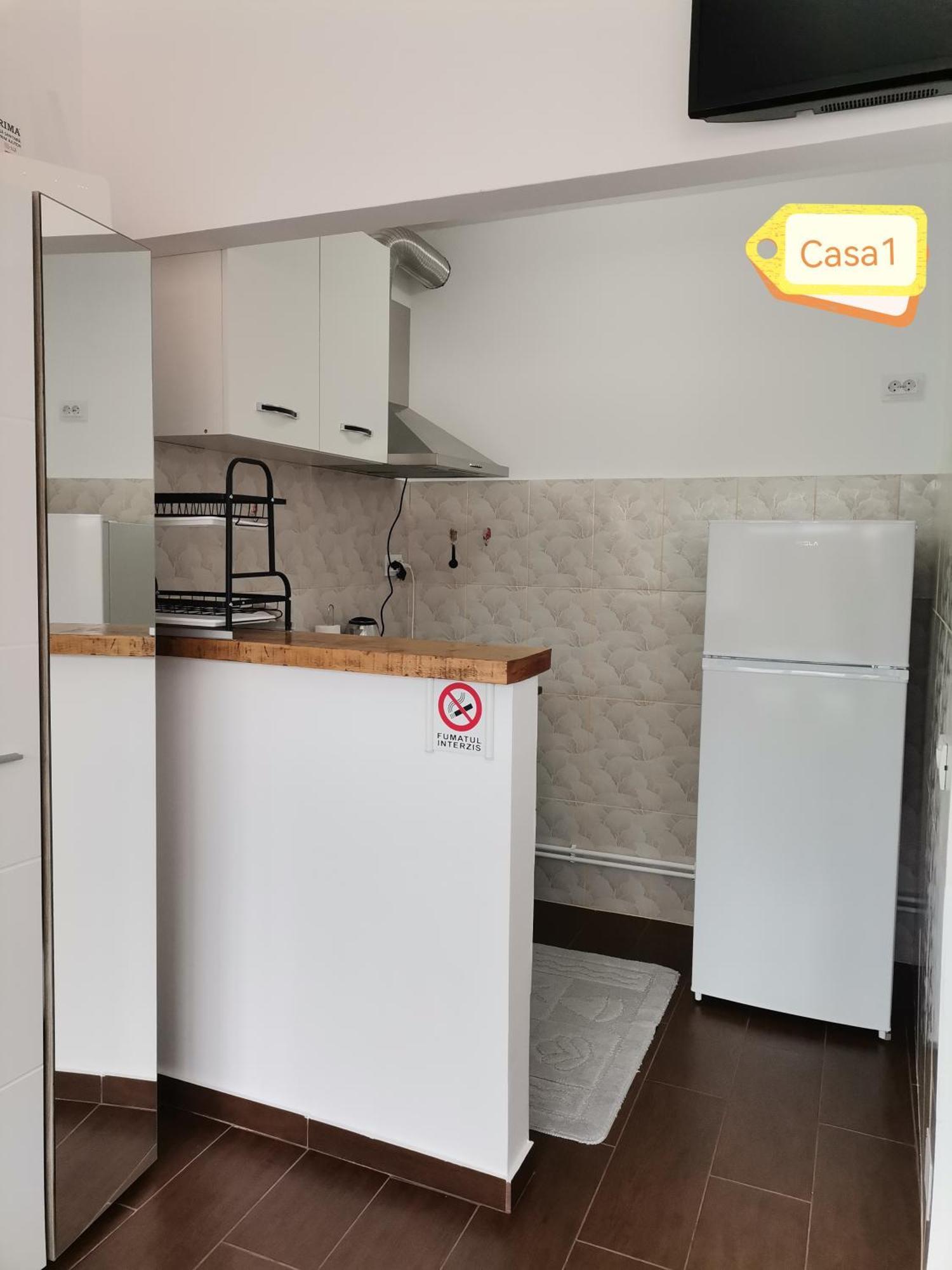 Casa Dasoveanu 苏利纳 外观 照片