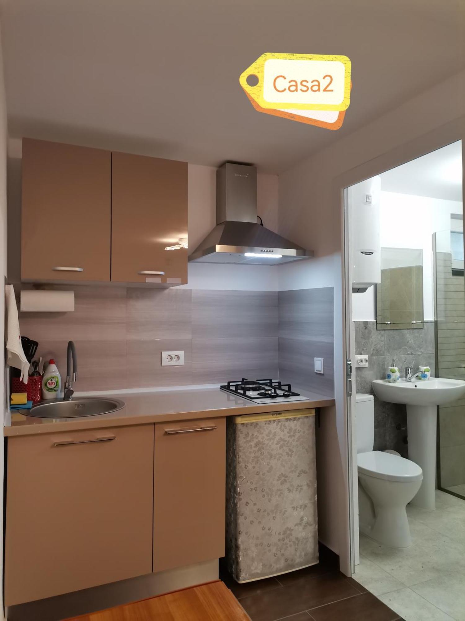 Casa Dasoveanu 苏利纳 外观 照片